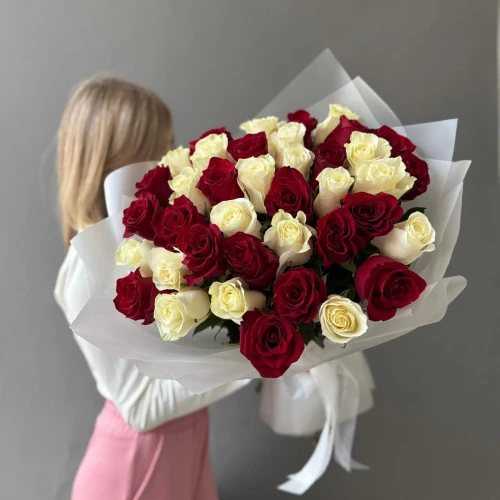 Букет "Желание" 3417