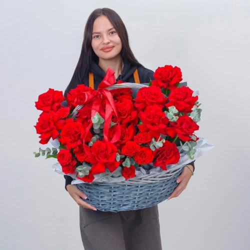 Композиция "Моя любимая" 0870 фото 4
